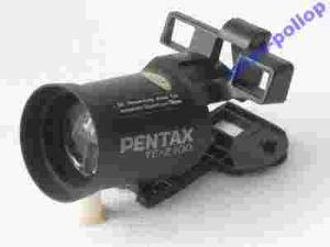 KONWERTER TELE do PENTAX ZOOM 70-S MACRO WYPRZEDAŻ KONWERTER TELE do PENTAX ZOOM 70-S MACRO WYPRZEDAŻ