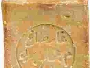 ALEPIA Mydło Alep Oliwkowe 100% 200g MOC OLIWEK ALEPIA Mydło Alep Oliwkowe 100% 200g MOC OLIWEK