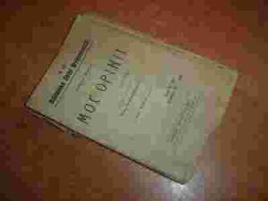 Johan Bojer MOC OPINII tom II 1907 Johan Bojer MOC OPINII tom II 1907