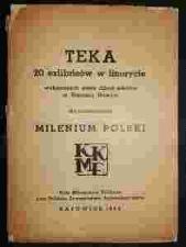 exlibris _ TEKA exlibrisów w linorycie _ linoryt exlibris _ TEKA exlibrisów w linorycie _ linoryt