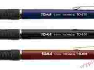Długopis TECHNICAL TOMA - 0,4 mm !!! najcieńszy