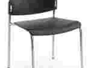 Krzesło konferencyjne firmy PROFIm BIT 550H CHR Krzesło konferencyjne firmy PROFIm BIT 550H CHR