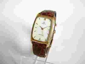 WYTWORNY ZENITH COSMOPOLITAN z DAT. DO GARNITURU