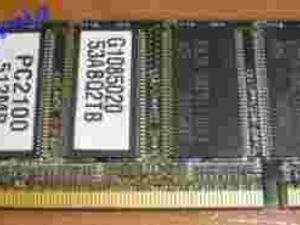 Ricoh Aficio - pamiec 256MB PC2100 Ricoh Aficio - pamiec 256MB PC2100