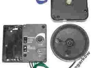 MECHANIZM ŚCIENNY Z MELODIAMI WERK,MODUŁ,WKŁAD MECHANIZM ŚCIENNY Z MELODIAMI WERK,MODUŁ,WKŁAD