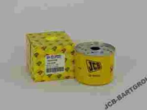 JCB Filtr Paliwa do mini koparek jcb (8015)