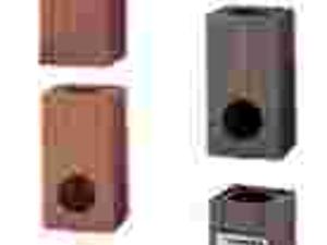 KOMINY KOMIN DOMUS EFFE2 250 8Mb NAJTANIEJ OKAZJA