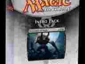 MtG: Intro Pack AVR Slaughterhouse BR - ppacewicz