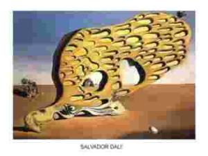 Plakat obraz 80x60cm EMA-K349 L ENIGMA DEL DESIDER Plakat obraz 80x60cm EMA-K349 L ENIGMA DEL DESIDER