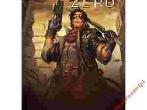 Savage Worlds - Interface Zero + Zeeks