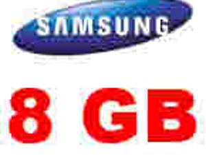 Samsung DDR3 1x 8GB ECC REG