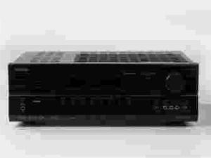 AQMPLITUNER - ONKYO TX-SR577