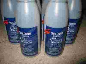 HP 4L/4P (92274A) Static Control 160 gram