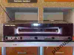 HARMAN KARDON BDP 10 Blu-ray gwar-PL od planus2