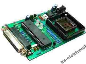 PROGRAMATOR HC05 HC705 MC68HC MC68HC05 MC68HC705