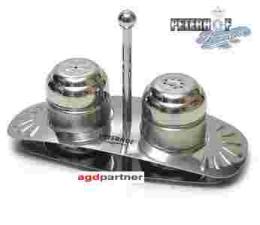 ZESTAW DO PRZYPRAW 3 ele. PETERHOF [PHP-17104]