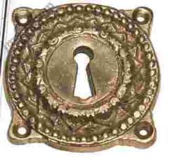 Oslonka dziurki na klucz-zewnetrzna szer 5,8 cm