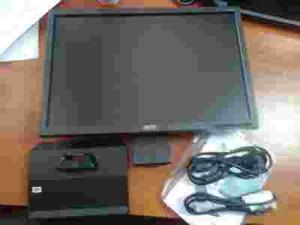Monitor ACER V193WEb