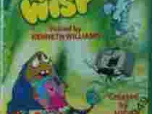 WILLO THE WISP - ALL 26 EPISODES