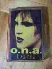 O.N.A.  Agnieszka Chylińska Bzzzzz stan bdb