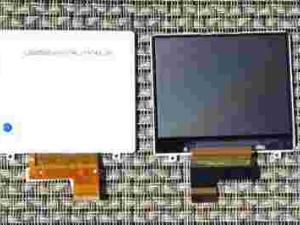 Nowy orginalny LCD do iPod Video 5/5.5 Gen orginal