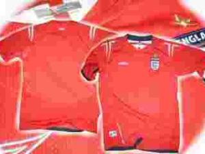 SUPER koszulka UMBRO rozm LB