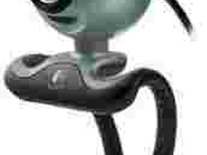 Logitech QucikCam Pro 5000 z mikrofonem jak NOWA