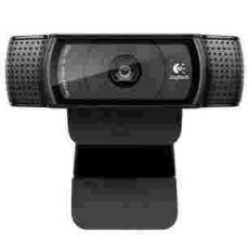 KAMERA LOGITECH HD Pro Webam C920