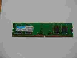 Pamięć ram 256 ddr2