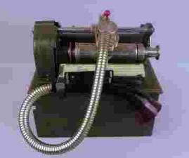 !! STARY DYKTAFON !! ED-PHONE !! USA !!