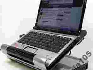 Stacja dokująca HP XB3000 Notebook Expansion Base