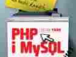 PHP i MySQL. Witryna WWW oparta na bazie danych