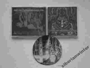 NECROPLASMA - Sit Gloria Domini In Saecvlvm +db