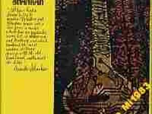 ANANDA SHANKAR Ananda Shankar LP 0147 WINYL