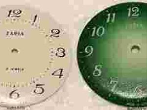 TARCZA  ZARIA  (WIESNA)  REF. 2009