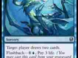 MTG: Deep Analysis (Dd4 Uncommon) MTG: Deep Analysis (Dd4 Uncommon)