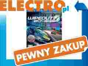 WipEout 2048