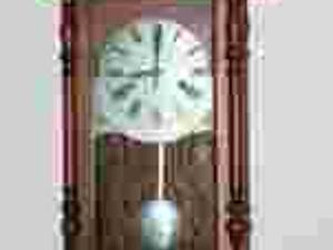 Prześliczny zegarl!!264