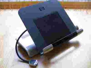 STACJA DOKUJĄCA HP xb3000 NOTEBOOK EXPANSION BASE
