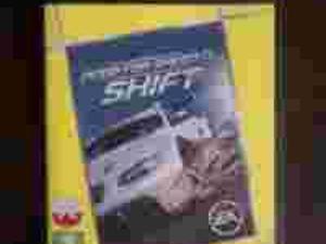 Need for speed Shift. BDB stan !!!!!!