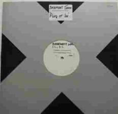 Basement Jaxx - Plug It In