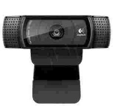 KAMERA LOGITECH HD Pro Webam C920
