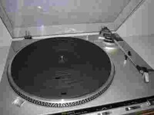 TECHNICS SL-BD3 GRAMOFON AUTOMAT