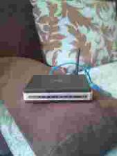 D-LINK DIR-300