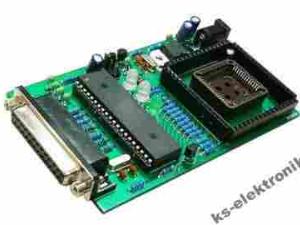 PROGRAMATOR HC05 HC705 MC68HC MC68HC05 MC68HC705