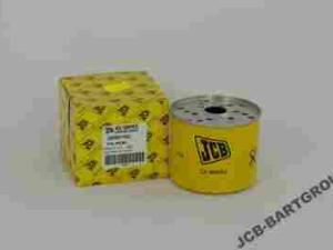 JCB Filtr Paliwa do mini koparek jcb (8015)