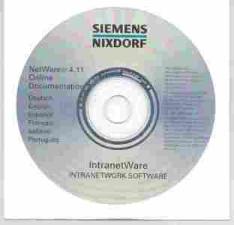 IntranetWare NetWare 4.11 Online Documentation