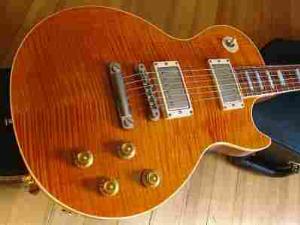 Gibson Leas Paul Class 5 Custom Shop WAWA PILNE!
