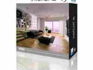 InteriCAD alt. dla 3D Studio, ArchiCAD, CAD Decor