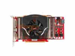 Palit XpertVision Radeon HD 4850 Sonic 512MB DDR3